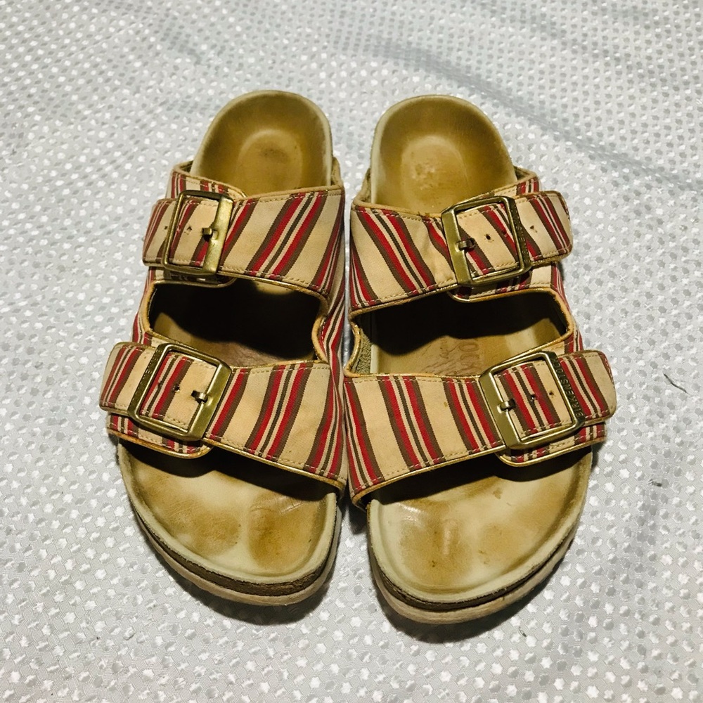 Birkenstock Sandals